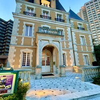 ラ ターブル ドゥ ジョエル・ロブション - 