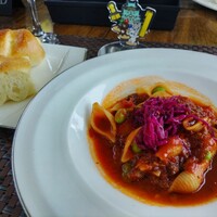 スミレオオサカ - 