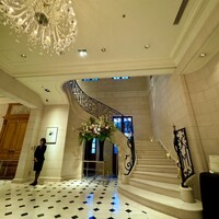 ラ ターブル ドゥ ジョエル・ロブション - 