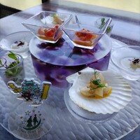 スミレオオサカ - 