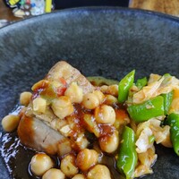 スミレオオサカ - 