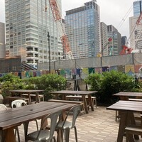 フレンチ串揚げBEIGNET 東京 - 
