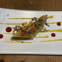 フレンチ串揚げBEIGNET 東京 - 