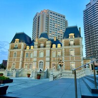 ラ ターブル ドゥ ジョエル・ロブション - 