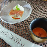 スミレオオサカ - 