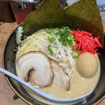 博多 龍ノ髭 小山店 - 