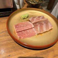 焼うお いし川 - 