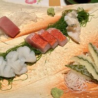 寿し処 相澤 - 