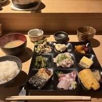 かっぽう庵 江上 - 