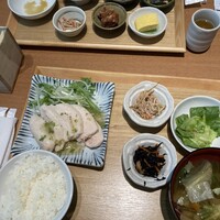 出汁しゃぶおばんざい おかか 東京 - 