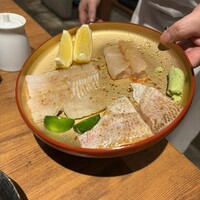 焼うお いし川 - 