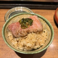 焼うお いし川 - 