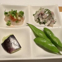 寿し処 相澤 - 