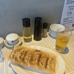 野方餃子 荻窪別館 - 