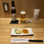 居酒屋 長吉 - 
