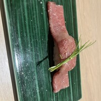 鉄板焼 grow 六本木店 - 