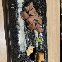 鉄板焼 grow 六本木店 - 