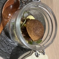 鉄板焼 grow 六本木店 - 