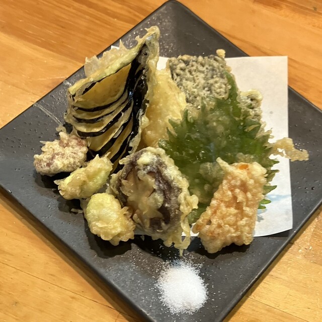 喜らく - 鷹ノ巣（焼き鳥）の写真