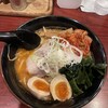 北海道ラーメン ひむろ 上野店