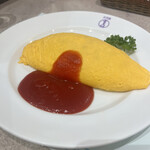 洋食や 三代目 たいめいけん - 