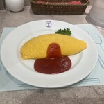 洋食や 三代目 たいめいけん - 