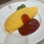 洋食や 三代目 たいめいけん - 