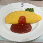 洋食や 三代目 たいめいけん - 