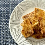 煎餅工房 さがえ屋 本店 - やみつきしみかりせん