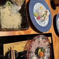 日本料理 京都 華暦 - 