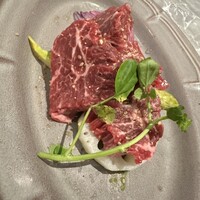 個室焼肉 牛炙 名駅別邸 - 