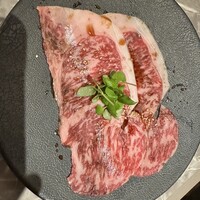 個室焼肉 牛炙 名駅別邸 - 