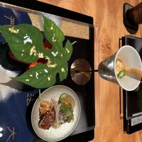 日本料理 京都 華暦 - 