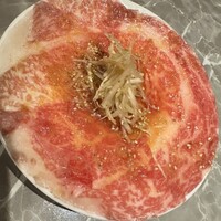 個室焼肉 牛炙 名駅別邸 - 