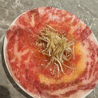 個室焼肉 牛炙 名駅別邸 - 
