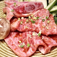 焼肉SEJONG 錦店 - 王様のカルビ