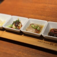 老四川 飄香小院 - 