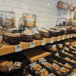 ハドソンマーケットベーカーズ - 