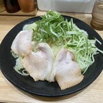 つけ麺本舗 辛部 - 