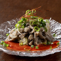 たんのすけ　ページ ランチメニュー : 肉匠の牛たん たん之助酒場 大手町店 - 大手町