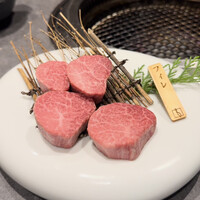 和牛焼肉わ - 