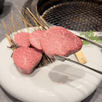 和牛焼肉わ - 