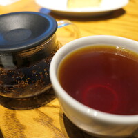 W Toranomon -the market- - （2024/6月）ルイボスティ