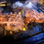 しなもん堂 - やばい