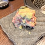 米沢牛焼肉 仔虎 - 