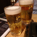 しなもん堂 すすきの店 - 