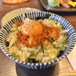 米沢牛焼肉 仔虎 - 