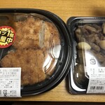 LAWSON - 料理写真: