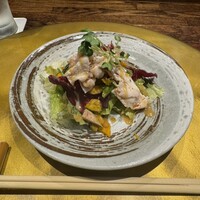 鉄板焼 炭焼 さいとう - 