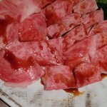 焼肉翔苑 六甲店 - 